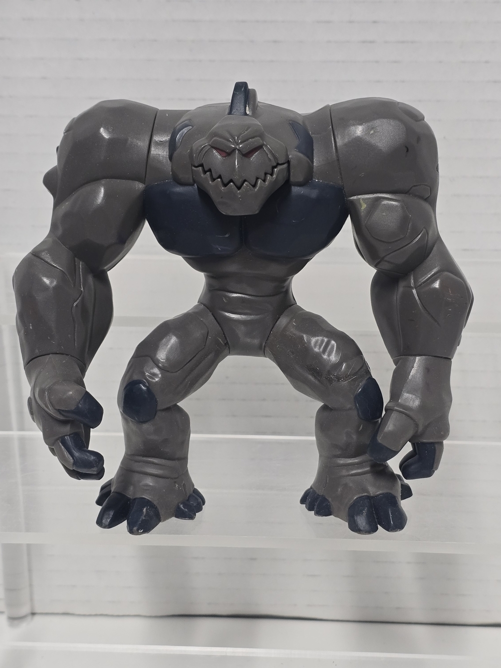 Cartoon Network TMNT Stone Biter @ToyBros